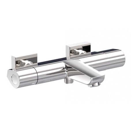 Mitigeur bain-douche monocommande mural Ancodesign Mitigeur bain-douche monocommande mural Ancodesign