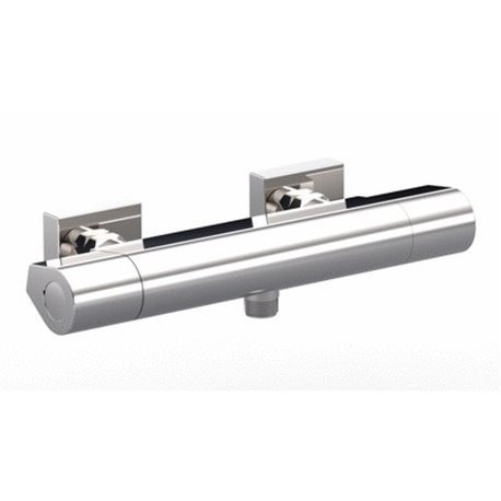 Mitigeur douche thermostatique Ancodesign Mitigeur douche thermostatique Ancodesign