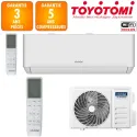 Climatiseur Mural Toyotomi Sora 12