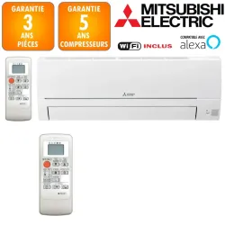 MSZ-HR50VFK