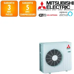 MXZ-3F54VF