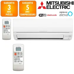 MSZ-HR25VFK