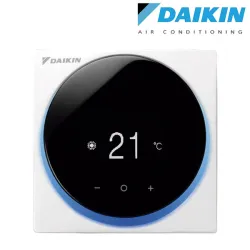 Télécommande câblée Daikin BRC1H52W