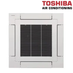 Façade Thosiba Cassette 600x600 RBC-UM21PGW-E