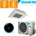 Climatiseur cassette Daikin FFA35A + RXM35A