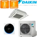 Climatiseur cassette Daikin FFA50A + RXM50A