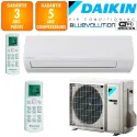 Climatiseur Mural Daikin Sensira FTXF25F + RXF25F