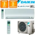 Climatiseur Mural Daikin FTXP35N + RXP35N