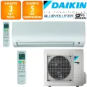 Climatiseur Mural Daikin FTXP60N + RXP60N