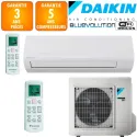 Climatiseur Mural Daikin Sensira FTXF50F + RXF50F