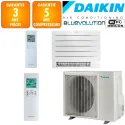 Climatiseur Console Daikin FVXM35B + RXM35A