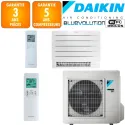 Climatiseur Console Daikin FVXM50B + RXM50A