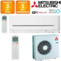 Climatisation Réversible Mitsubishi MSZ-AP71VGK