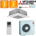 Climatiseur Cassette Mitsubishi PLA-M50EA