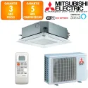 Climatiseur Cassette Mitsubishi SLZ-M35FA