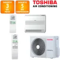 Climatiseur Console Toshiba RAS-B10J2FVG-E