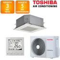 Climatiseur Toshiba Cassette RAV-HM561MUT-E
