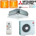 Climatiseur Cassette Mitsubishi SLZ-M50FA