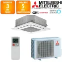Climatiseur Cassette Mitsubishi PLA-M35EA