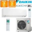 Climatiseur Daikin FTXM60A + RXM60A BLUEVOLUTION