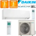 Climatiseur Daikin FTXM50A + RXM50A BLUEVOLUTION