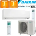Climatiseur Daikin FTXM25A + RXM25A BLUEVOLUTION