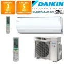 Climatiseur Daikin URURU SARARA FTXZ25N R-32