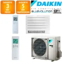 Climatiseur Console Daikin FVXM25B + RXM25A