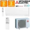 Climatiseur Réversible Mitsubishi MSZ-AY35VGK