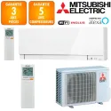Climatiseur Mitsubishi MSZ-EF42VGKW + MUZ-EF42VG