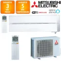 Climatiseur Mural Mitsubishi MSZ-LN25VGV