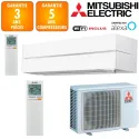 Climatiseur Réversible Mitsubishi MSZ-LN35VGW