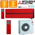 Climatiseur Réversible Mitsubishi MSZ-LN50VGR