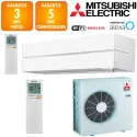Climatiseur Réversible Mitsubishi MSZ-LN60VGW