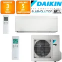 Climatiseur Daikin Stylish FTXA50CW + RXA50B