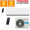 Climatiseur Mural TOSHIBA DAISEIKAI R32 RAS-B10S4KVPG-E