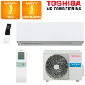 Climatiseur Mural TOSHIBA DAISEIKAI R32 RAS-B13S4KVPG-E