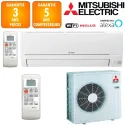 Climatiseur Réversible Mitsubishi MSZ-HR60VFK