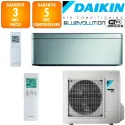 Climatiseur Daikin Stylish FTXA50BS + RXA50B