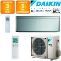 Climatiseur Daikin Stylish FTXA20BS + RXA20A