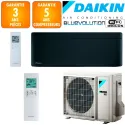 Climatiseur Daikin Stylish FTXA25CB + RXA25A