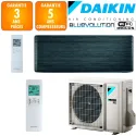 Climatiseur Daikin Stylish FTXA25BT + RXA25A
