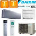 Daikin Bi-split 2MXM40A + CVXM20A + FTXJ25AS