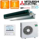 Climatiseur Gainable Mitsubishi PEAD-M60JA