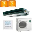 Climatiseur Gainable Mitsubishi PEAD-SM125JA