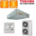 Climatiseur Toshiba Gainable RAV-HM1601BTP-E