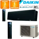 Climatiseur Daikin Emura FTXJ35AB + RXJ35A