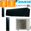 Climatiseur Daikin Emura FTXJ50AB + RXJ50A