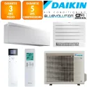 Daikin Bi-split 4MXM80A + FVXM35B + FTXJ42AW