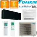 Daikin Bi-split Emura 4MXM80A + FTXJ35AB + FVXM50B